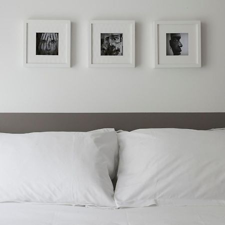 Italianway-Poma Apartment Milan Luaran gambar