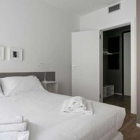 Italianway-Poma Apartment Milan Luaran gambar