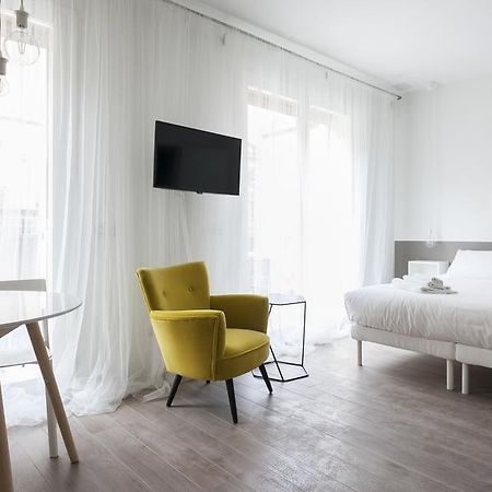 Italianway-Poma Apartment Milan Luaran gambar