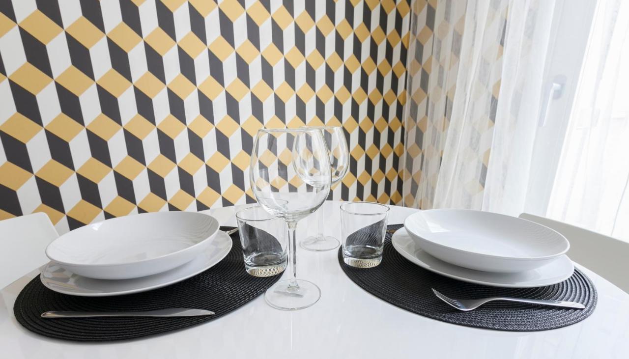 Italianway-Poma Apartment Milan Luaran gambar