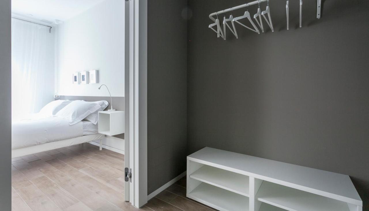 Italianway-Poma Apartment Milan Luaran gambar