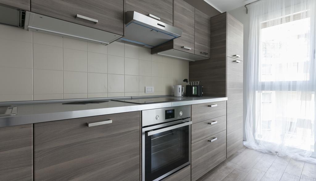 Italianway-Poma Apartment Milan Luaran gambar