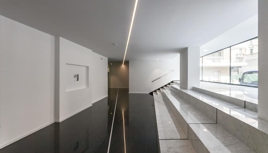Italianway-Poma Apartment Milan Luaran gambar