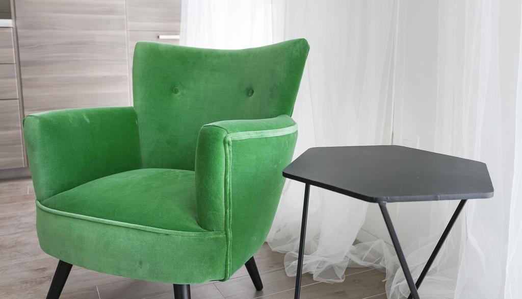 Italianway-Poma Apartment Milan Luaran gambar