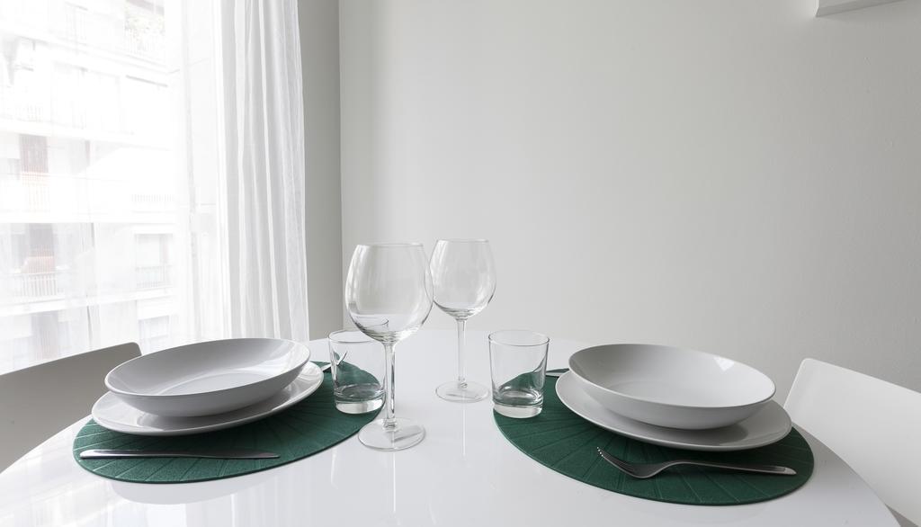 Italianway-Poma Apartment Milan Luaran gambar