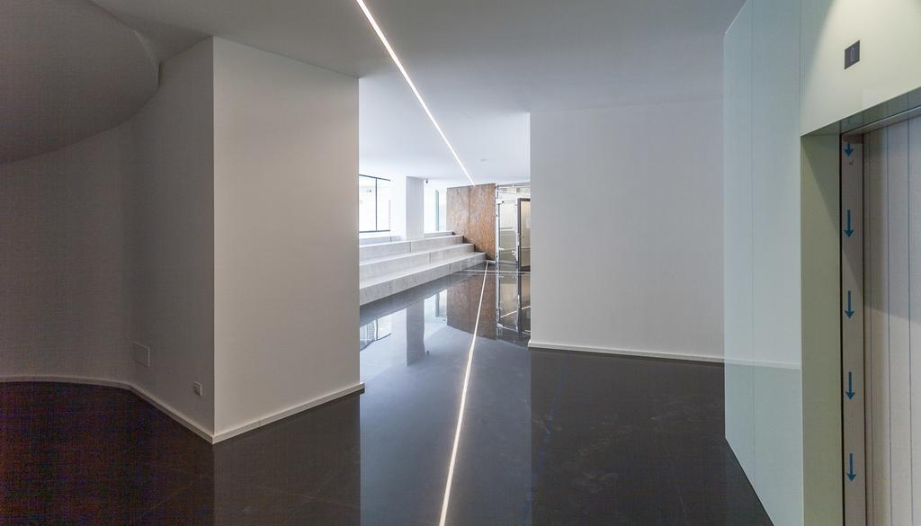 Italianway-Poma Apartment Milan Luaran gambar