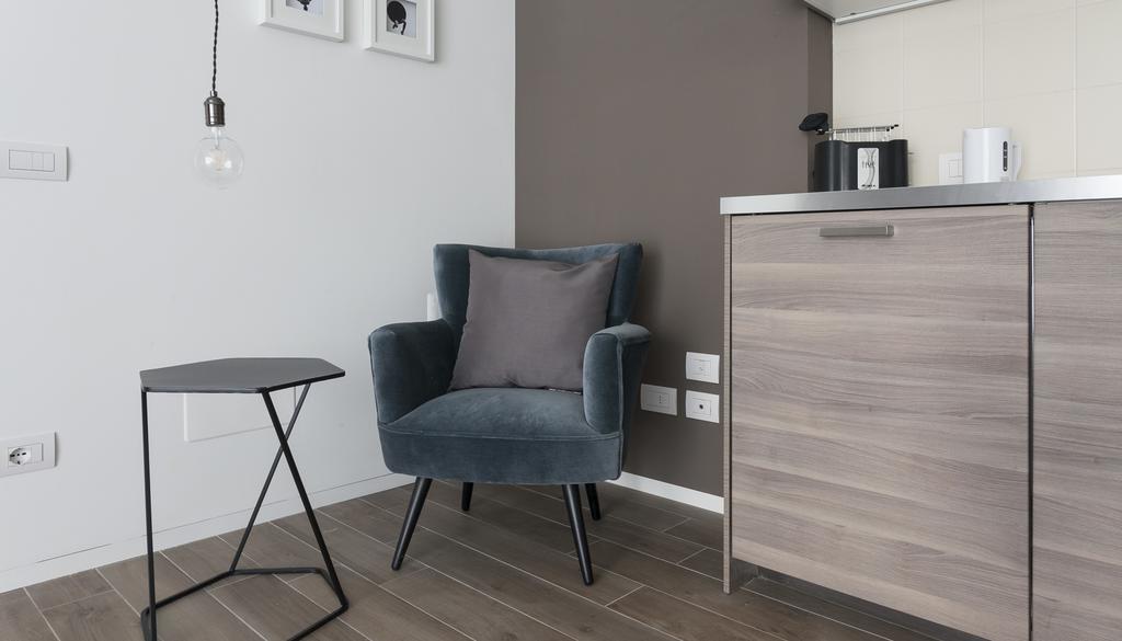 Italianway-Poma Apartment Milan Luaran gambar