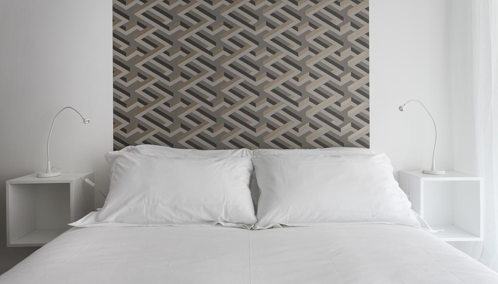 Italianway-Poma Apartment Milan Luaran gambar