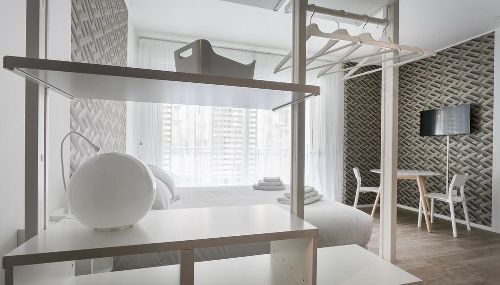 Italianway-Poma Apartment Milan Luaran gambar