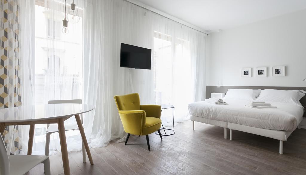 Italianway-Poma Apartment Milan Luaran gambar