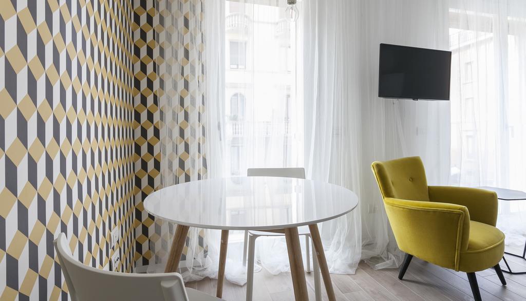 Italianway-Poma Apartment Milan Luaran gambar