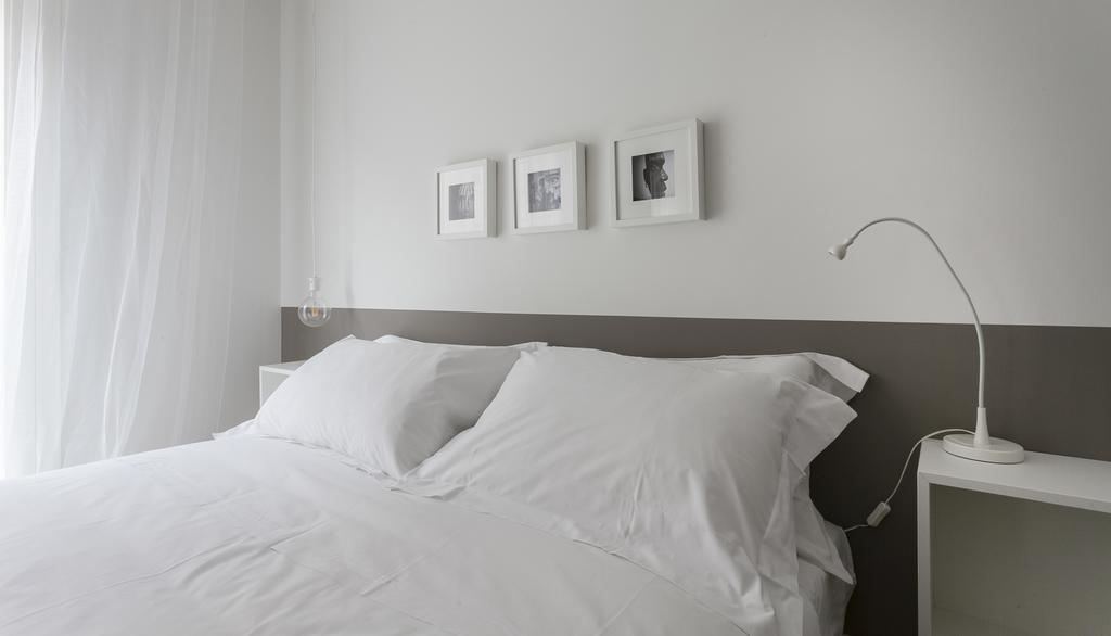 Italianway-Poma Apartment Milan Luaran gambar